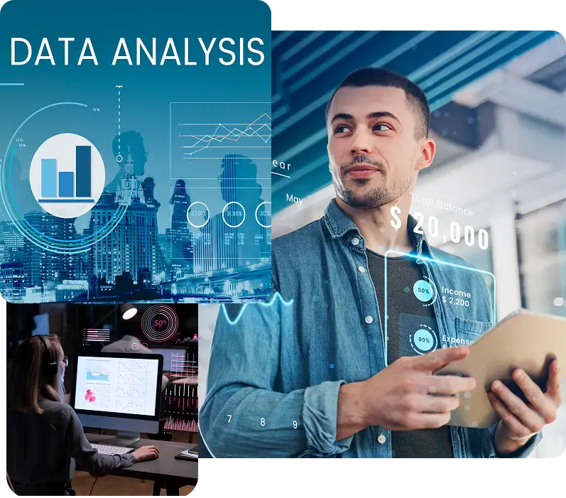Data Analytics