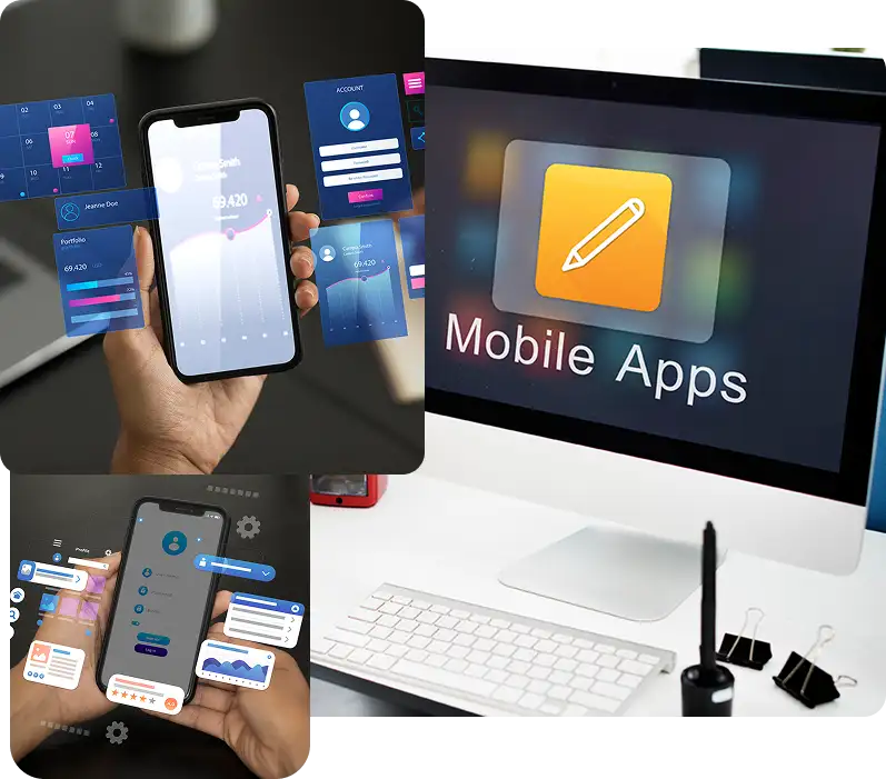 Mobile App Development